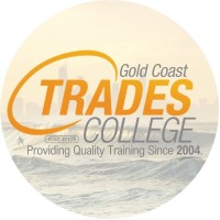 Gold Coast Trades College logo - Similar company to Thyme Group