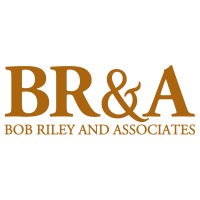 Bob Riley and Associates, LLC. logo - Similar company to Griffith Moseley Johnson And Associates, Inc.
