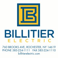 Billitier Electric, Inc logo - Similar company to Ferguson Electric