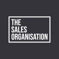 The Sales Organisation logo - Similar company to Digital Dome