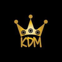 KDM Security Ltd logo - Similar company to Secure On Site Security