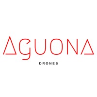 Aguona drones logo - Similar company to Seagull Uav