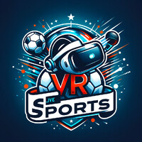 VR Sports Group logo - Similar company to Pi-Health