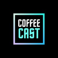 Coffee Cast logo - Similar company to Mentoria Na Perifa
