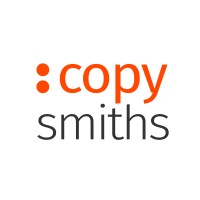 CopySmiths logo - Similar company to Article Forge