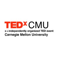 TEDxCMU logo - Similar company to Talentpipe