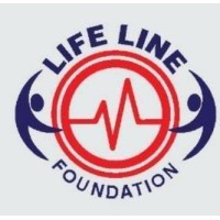 LIFE LINE FOUNDATION logo - Similar company to Lifeline Foundation