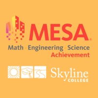Mathematics, Engineering, Science Achievement (MESA) at Skyline College logo - Similar company to Fyi-Project