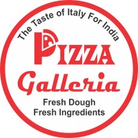 Pizza Galleria logo - Similar company to Tiggle
