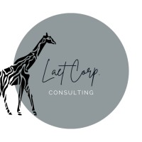 Laet Corp logo - Similar company to Zideeup -🎉 Vitaminer L'Amélioration Continue Dans L'Entreprise !