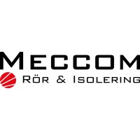 Meccom Rör & Isolering logo - Similar company to Inwatech Ab