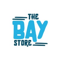 The Bay Store logo - Similar company to Unstumbled