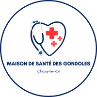 Maison de Santé des Gondoles (94) logo - Similar company to Cpts Octav
