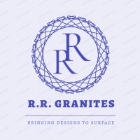R.R. Granites logo - Similar company to Silica One Materials Pvt Ltd