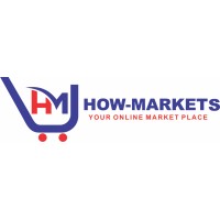 Howmarketsofficial logo - Similar company to Pse Ltd