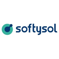 Softysol logo - Similar company to Solisoft Group