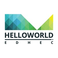 Helloworld!Edhec