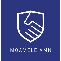 Moamele Amn Law Firm logo - Similar company to Select Visa