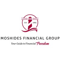 Moshides Financial Group logo - Similar company to Ocean Wealth Group