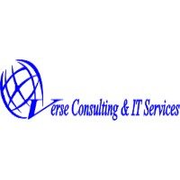 Verse Consulting & IT Services Limited logo - Similar company to J Business It Solutions