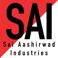 Sai Aashirwad Industries logo - Similar company to Tt Attar Kolkata