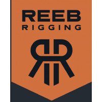 REEB RIGGING LLC logo - Similar company to Alltec Lifting Systems