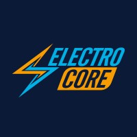 electrocore.cl logo - Similar company to Vasco  Energy