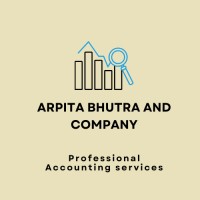 Arpita Bhutra and Company logo - Similar company to Fatpos Hub