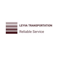 Leyva Transportation LLC logo
