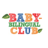 Baby-Bilingual Club logo - Similar company to Rfp Group