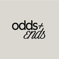 Odds + Ends Creative logo - Similar company to Ervins Puksts Studio
