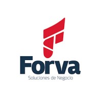 Forva Soluciones de Negocio logo - Similar company to 4Dot0 | Educación 4.0
