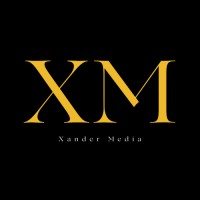 Xander Media logo - Similar company to Pingus