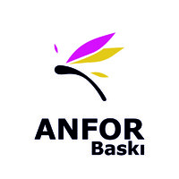 Anfor Baskı logo - Similar company to Notificup Web Push Notification
