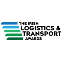 The Irish Logistics & Transport Awards logo - Similar company to Dcs Logistics Abnormal Load Escort Services
