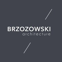 Brzozowski Architecture logo - Similar company to Dh Educação