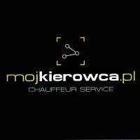 MojKierowca.pl - Airport Transfers Chauffeur Service logo - Similar company to Stnb