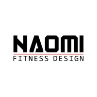 Naomi Fitness Design logo - Similar company to Ubindi
