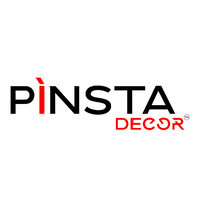 Pinsta Decor logo - Similar company to Gnsf Security