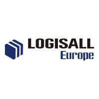 LOGISALL EUROPE GMBH logo - Similar company to Logisall [로지스올]