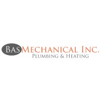 BAS Mechanical INC logo - Similar company to Mekcon Ltd.