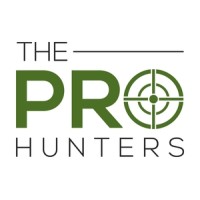 The ProHunters logo - Similar company to Osprey Talent Solutions