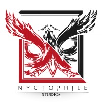 Nyctophile Studios logo - Similar company to Tekden Studio
