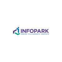 Infoparks Kerala logo - Similar company to Riod