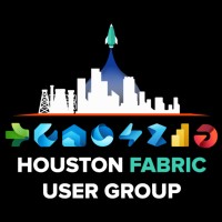 Houston Fabric User Group logo - Similar company to Fabric User Group Latam