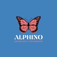Alphino logo - Similar company to Monkads