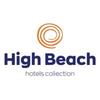 High Beach Hotels Collection logo - Similar company to Condian Hotels