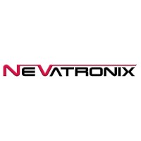 Nevatronix logo - Similar company to Playrtech
