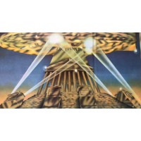 Zeppelin Research logo - Similar company to Zeplin Media