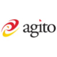 Agito logo - Similar company to Param Tech